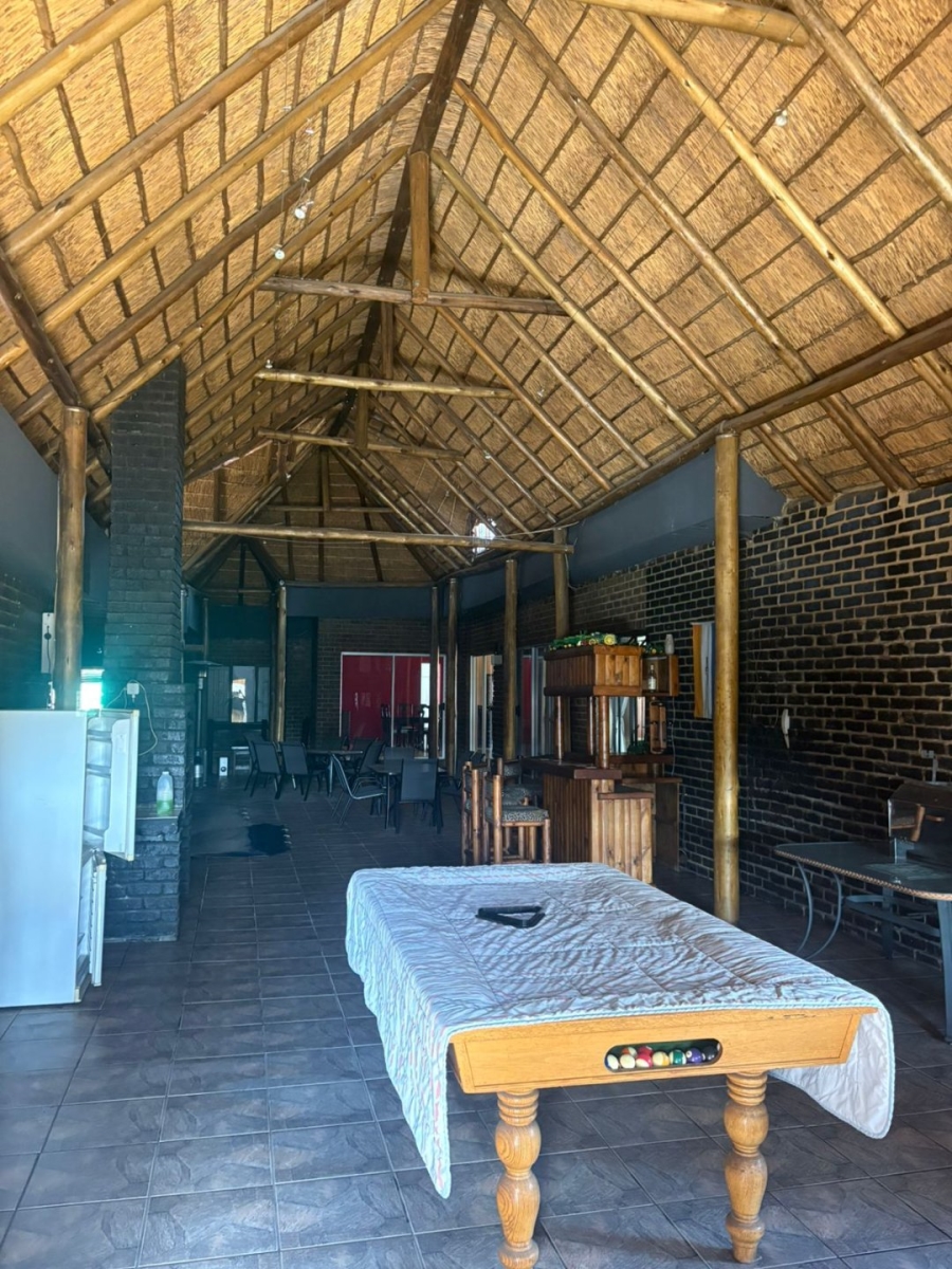 3 Bedroom Property for Sale in Vaalpark Free State